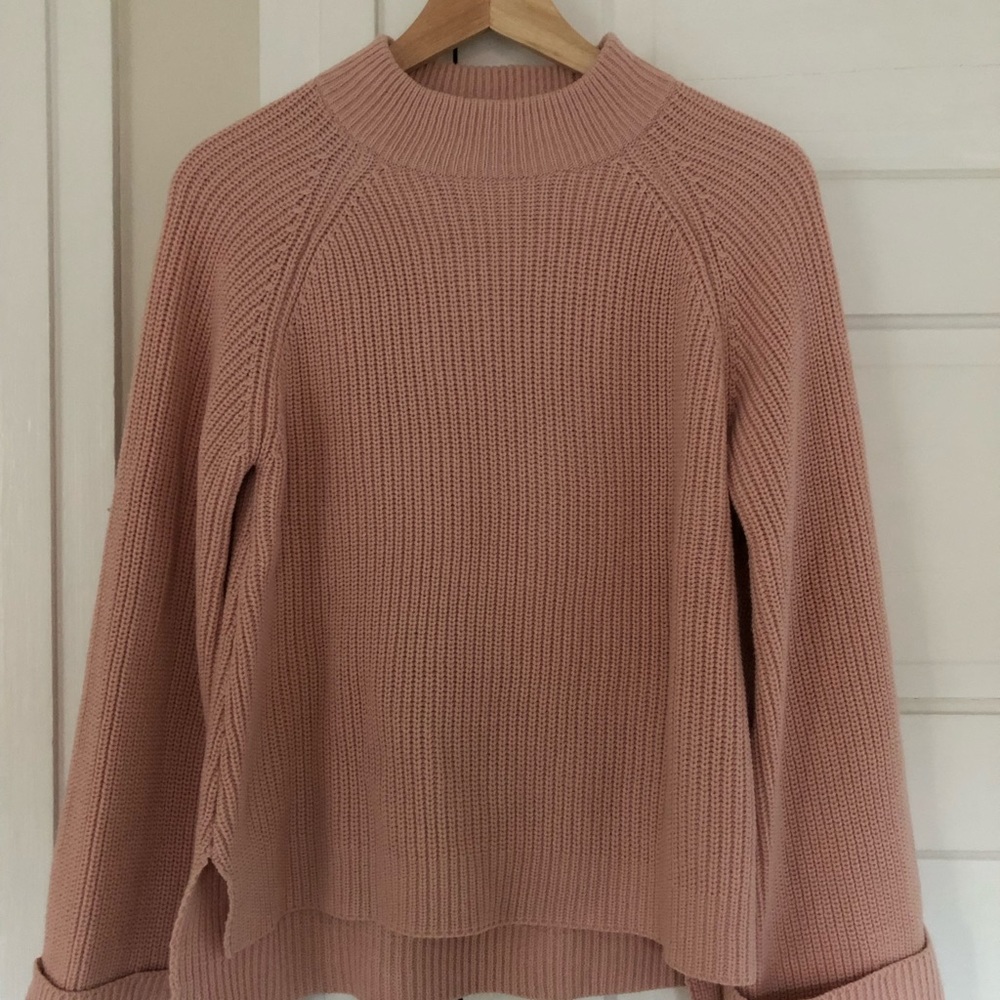 Callahan Ila Ribbed Sweater